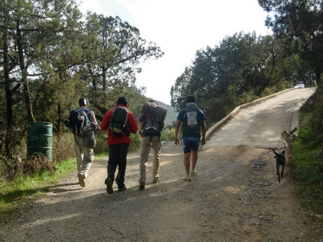 Camp de capacitacion